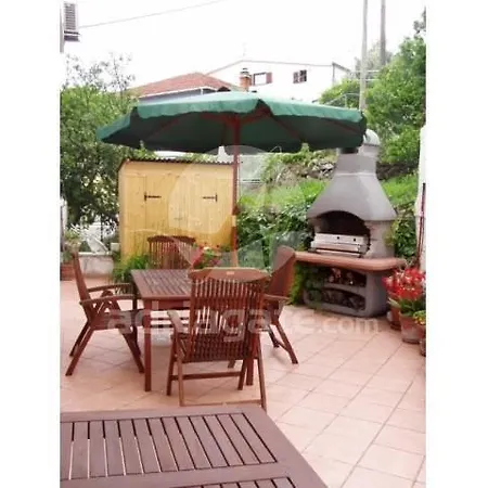Srdan Apartment Podgora (Split-Dalmatia)